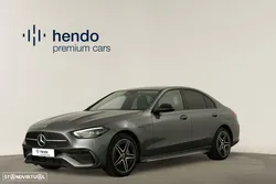 Mercedes-Benz C 300 de