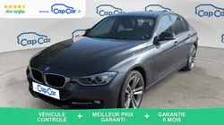 BMW Série 3 (F30) 318d 143 xDrive Sport