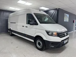 Volkswagen Crafter Crafter Furgón 2.0TDI SCR 35 BL L4H3 130kW