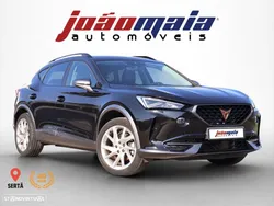 Cupra Formentor 1.4 e-Hybrid DSG