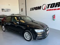 AUDI A3 Sportback 1.6TDI S tronic 85kW