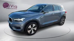 Volvo XC40 BUSINESS T2 129 ch Geartronic 8 Momentum