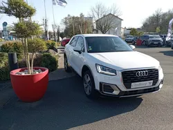 Audi Q2 30 TDI 116 DESIGN LUXE S TRONIC 7 EURO6DT