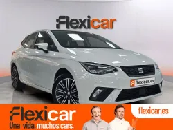SEAT Ibiza 1.0 MPI S&S Reference 80