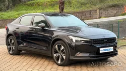 Polestar 2 de 2022
