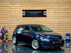 Volkswagen Golf 7 1.6 tdi 105 - german spec - carplay