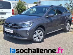 Volkswagen Taigo 1.0 TSI 95 BVM5 Life + clim auto + projecteur anti-brouillards + peinture métall...