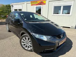 HONDA Civic HJ-846-ML - IX Phase 1 (FK) HB 5p 2.2 iDTEC 16V 150 cv