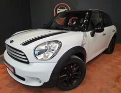 Mini Countryman 1.6 122cv