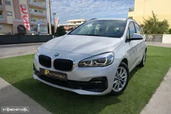 BMW 216 Gran Tourer d 7L Advantage Auto