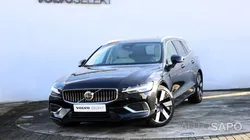 Volvo V60 de 2025