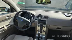 Volvo V50 1.6 D Drive de 2005
