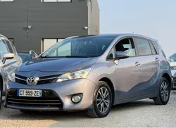 Toyota Verso 2.0 D-4D 124 Cv SkyView Bvm6 7 places 05/2013