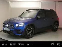 Mercedes GLB 200 d AMG Line