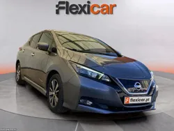 Nissan Leaf Acenta