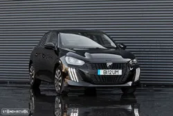 Peugeot 208 1.2 PureTech Active