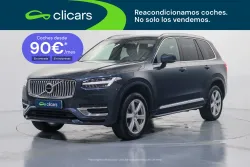 Volvo XC90 T8 Core AWD Aut.