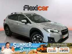 SUBARU XV 1.6i Executive Plus CVT