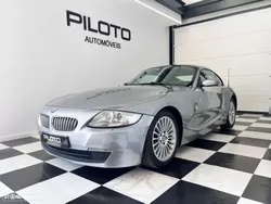 BMW Z4 3.0 Si
