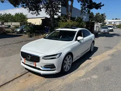 Volvo s90 d5 inscription luxe 2.0 236ch awd - ct ok - garantie 6 mois