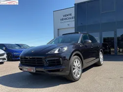 PORSCHE CAYENNE 3.0 V6 440 ch Tiptronic BVA S
