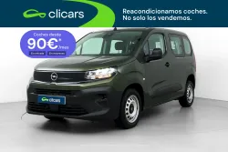 OPEL Combo Combi 1.5TD S&S L Edition 100