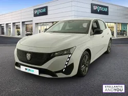 Peugeot 308 BlueHDi 130ch S&S EAT8 Active Pack