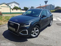 Audi Q2 30 TFSI