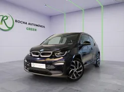 BMW i3 120