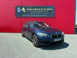 B.M.W. Série 1 Berline 5porte 116d Premiere 1.5L 116cv - GARANTIE 12 MOIS