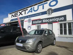 Dacia SANDERO 1.5 DCI 70CH AMBIANCE