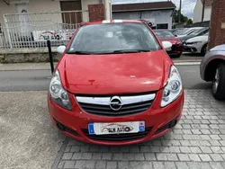 Opel Corsa IV 1.0 Twinport Edition 3p