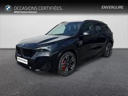 Bmw X1 sDrive20d 163ch M Sport