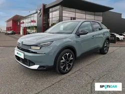 Citroen C4 1.2 130ch S&S MAX Automatique