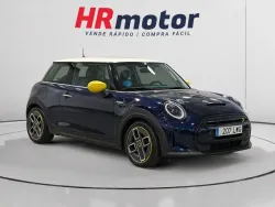 MINI Mini Cooper SE