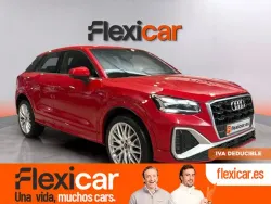 AUDI Q2 35 TDI Adrenalin S tronic 110kW