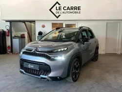 Citroen C3 AIRCROSS BLUEHDI 110CH S&S SHINE PACK