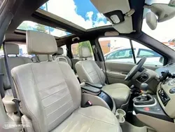 Renault Grand Scénic 1.9 dCi C. Authenti.