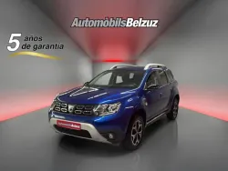 DACIA Duster TCE GPF SL Xplore 4x2 110kW