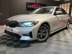 BMW SERIE 3 G20 330i 258 ch BVA8 Edition Sport ENTRETIEN EXCLUSIF BMW