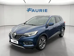 RENAULT Kadjar Blue dCi 115 EDC Intens