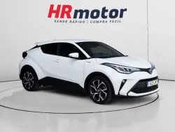 TOYOTA C-HR 180H Advance