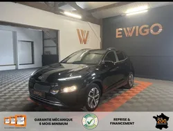 Hyundai kona 205 ev 38ppm 64kwh business bva