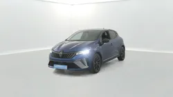 RENAULT Clio TCe 90 ch GSR2 Esprit Alpine