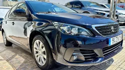 Peugeot 308 1.2 PureTech Style de 2019