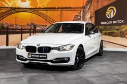 BMW 320 Sport Line Aut.