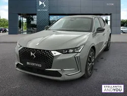 DS 4 PureTech 130 EAT8 Rivoli