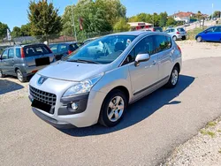 Peugeot 3008 1.6 HDi 110cv business pack / bluetooth / gps / ct ok / distribution neuve / attelage / garantie 6 mois