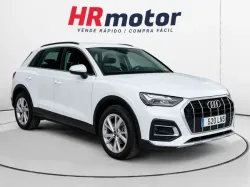 AUDI Q5 35 TDI Advanced S tronic
