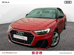 AUDI A1 Sportback 35 TFSI 150 ch S tronic 7 S Line